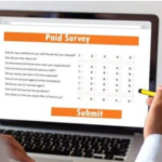 Best Paid Survey Sites 2025