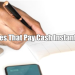 Survey Sites That Pay Cash Instantly in 2025