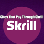 Survey Sites That Pay Through Skrill